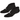 Speedo Adults Pool Sock Black - Donaghys
