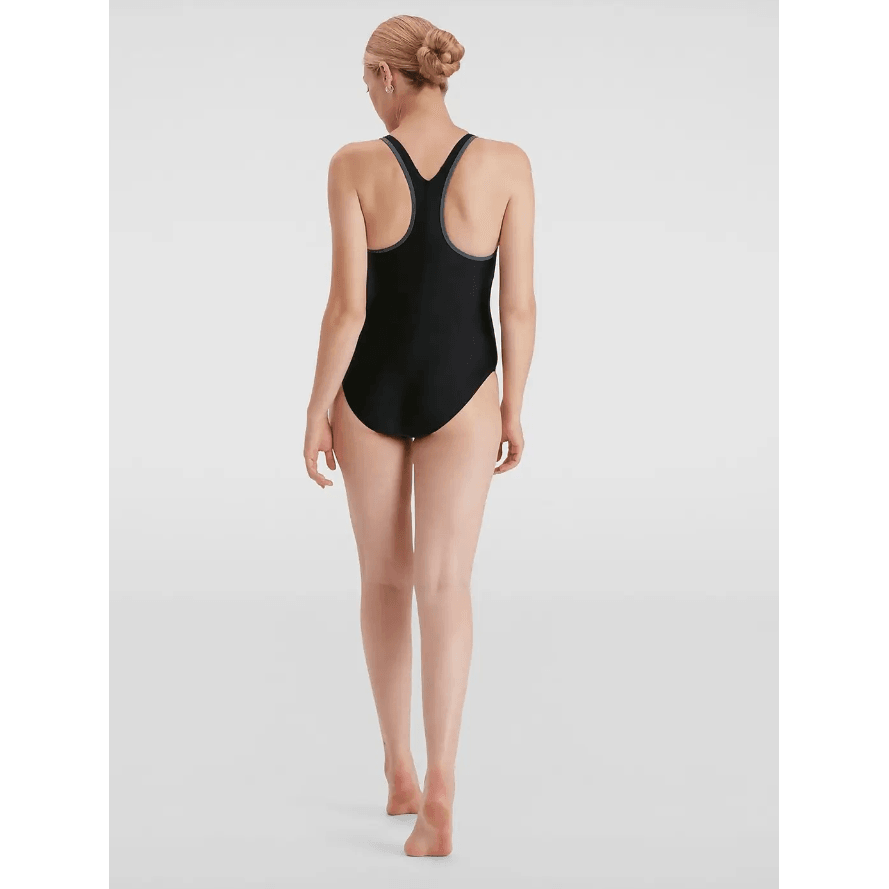 Speedo boom placement racerback cheap