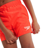 Speedo Boys Essential 13” Watershort JM Orange