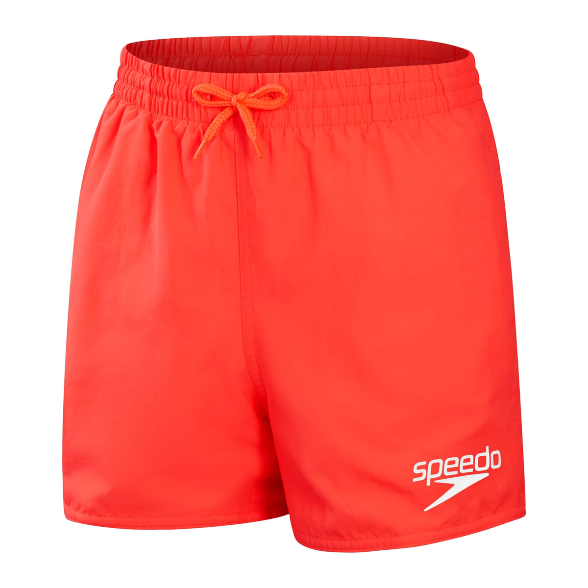 Speedo Boys Essential 13” Watershort JM Orange