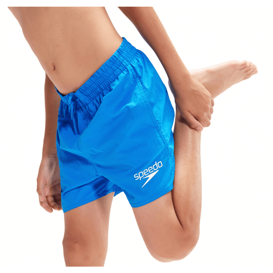 Speedo Boys Essential 13” Watershort JM Blue - Donaghys