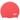 Speedo Adults Plain Moulded Silicone Cap Red/White - Donaghys
