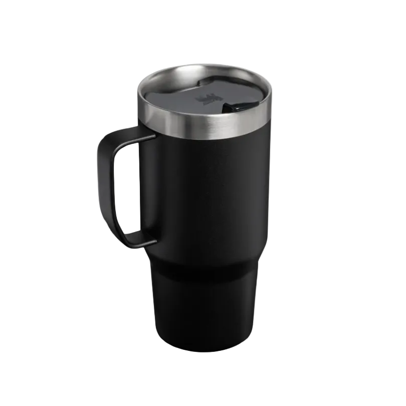 Stanley Mug Everyday Suburban 709ml Black 2.0