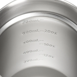 Stanley Mug Everyday Suburban 709ml Black 2.0