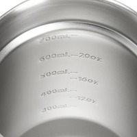 Stanley Mug Everyday Suburban 709ml Black 2.0