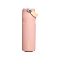 Stanley Bottle IceFlow Flip Straw 2.0 710ml Peach Rose