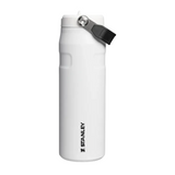 Stanley Bottle IceFlow Flip Straw 2.0 1.1L Chalk