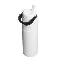Stanley Bottle IceFlow Flip Straw 2.0 1.1L Chalk