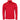 Stanno Adults Pride ¼ Zip Top Red/ White - Donaghys