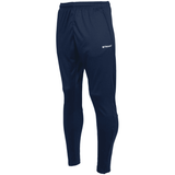 Stanno kids' navy field pants