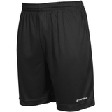 Stanno Adults Field Short Black - Donaghys