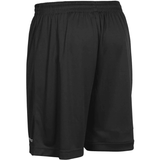 Stanno Adults Field Short Black - Donaghys