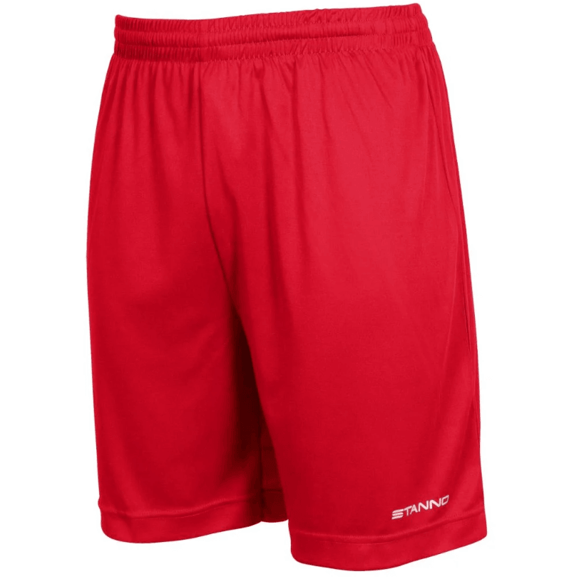 Stanno Kids Field Short Red - Donaghys