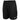 Stanno Adults Focus Short Black - Donaghys