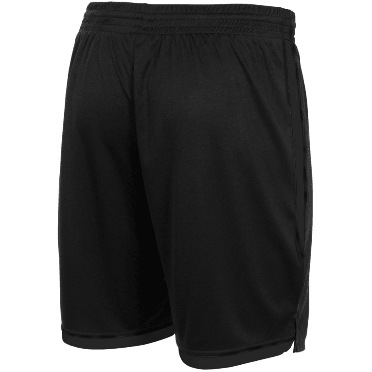Stanno Adults Focus Short Black - Donaghys
