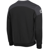 Stanno Adults Pride Top Round Neck Black/Anthracite - Donaghys