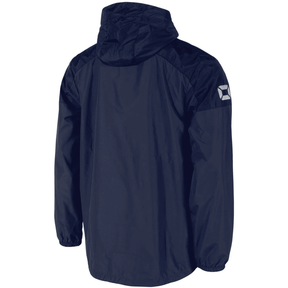 Stanno Kids Pride Windbreaker Navy/White - Donaghys