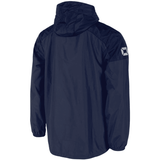 Stanno Pride kids' navy and white windbreaker