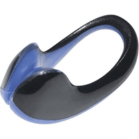 SwimTech Reusable Nose Clip Blue - Donaghys