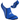 SwimTech Pool Sock Blue - Donaghys
