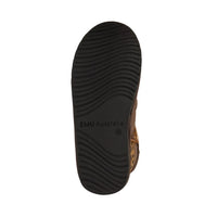 EMU Girls Teens Boot Leela Mini Chestnut