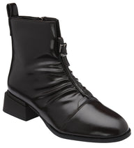 Lotus Womens Ankle Boot Tarni Brown