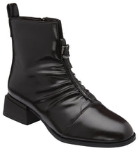 Lotus Womens Ankle Boot Tarni Brown