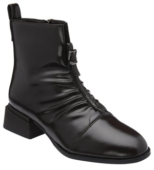 Lotus Womens Ankle Boot Tarni Brown