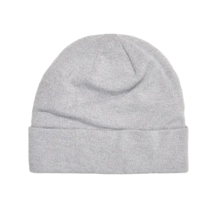 The North Face Adults Beanie Hat Dock Worker Recycled TNF Pale Grey Heather