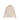 The North Face girls' taupe quarter-zip top