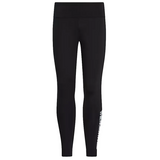 The North Face Girls Legging Flex Graphic TNF Black