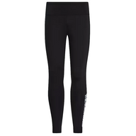 The North Face Girls Legging Flex Graphic TNF Black