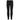 The North Face girls' black leggings