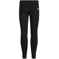 The North Face Girls Legging Flex Graphic TNF Black