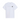 The North Face men's white graphic t-shirt