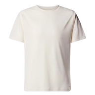 The North Face Teen T-Shirt New 24/7 SS White Dune