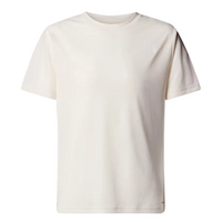 The North Face Teen T-Shirt New 24/7 SS White Dune