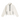 The North Face women's white quarter-zip fleece