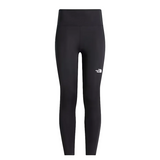 The North Face Womens Leggings Flex 25 Inch Tight TNF Black