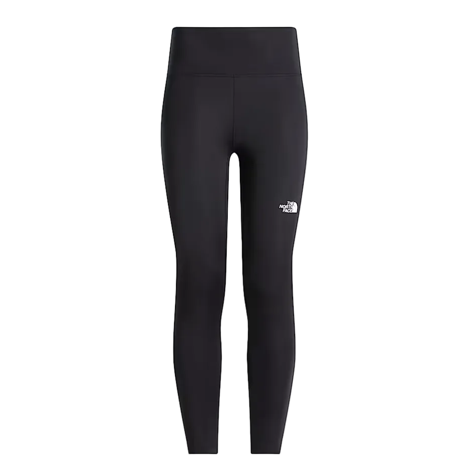 The North Face women's black leggings
