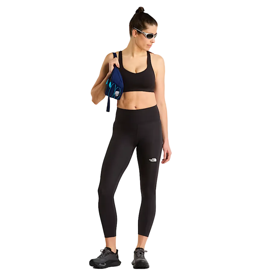 The North Face women's black leggings