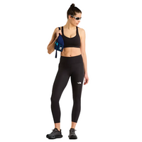 The North Face Womens Leggings Flex 25 Inch Tight TNF Black