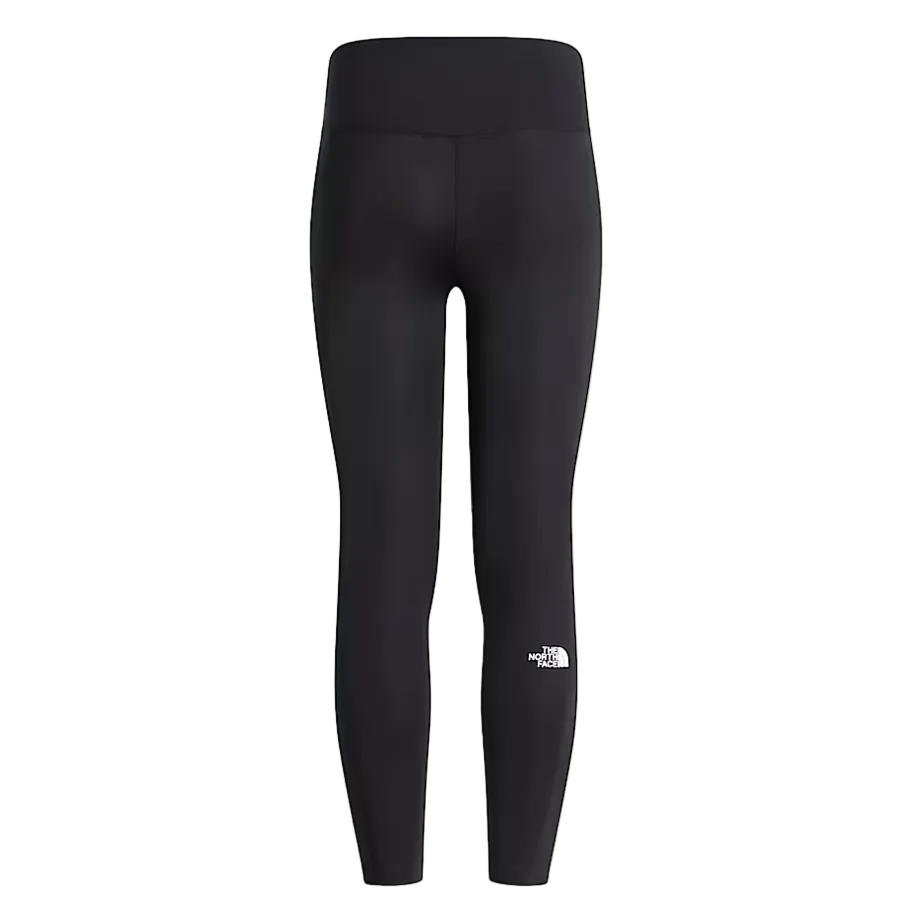 The North Face Womens Leggings Flex 25 Inch Tight TNF Black