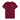 The North Face women's burgundy t-shirt