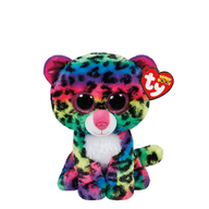 TY Beanie Babies Dotty