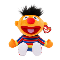 TY Beanie Babies Ernie