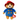 TY Beanie Babies Paddington Bear soft toy