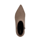 Tamaris Womens Boot 1-25383-47 Taupe
