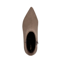 Tamaris Womens Boot 1-25383-47 Taupe