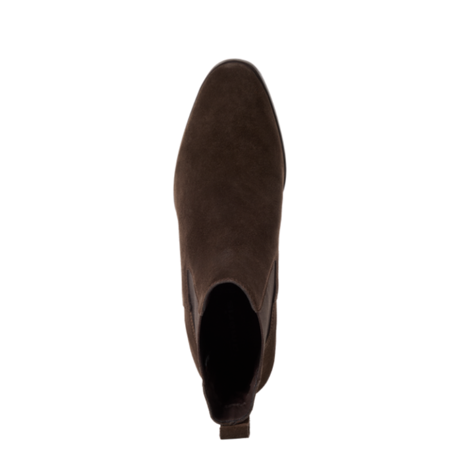 Tamaris Womens Boot 1-25014-47 Mocca